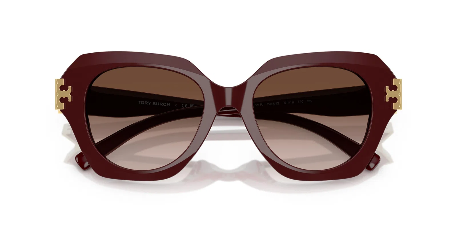 Tory Burch 7215U Sunglasses - view 21